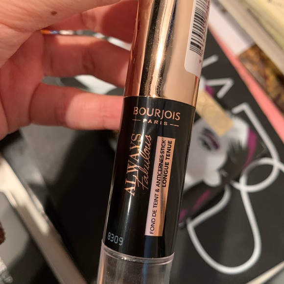 Bourjois foundation stick